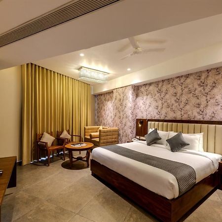 Sundex Hotel Tandzsávúr Kültér fotó