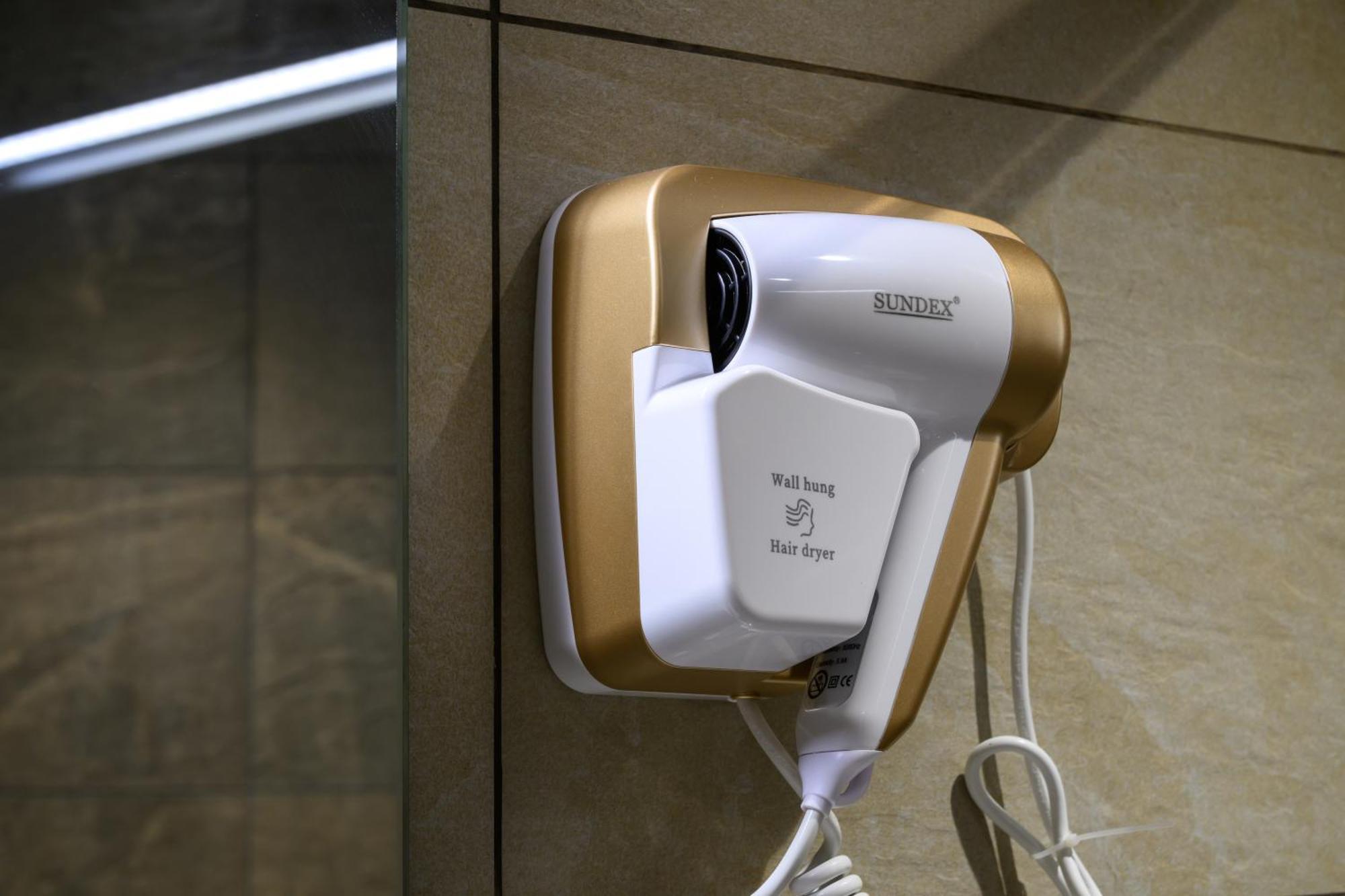 Sundex Hotel Tandzsávúr Kültér fotó