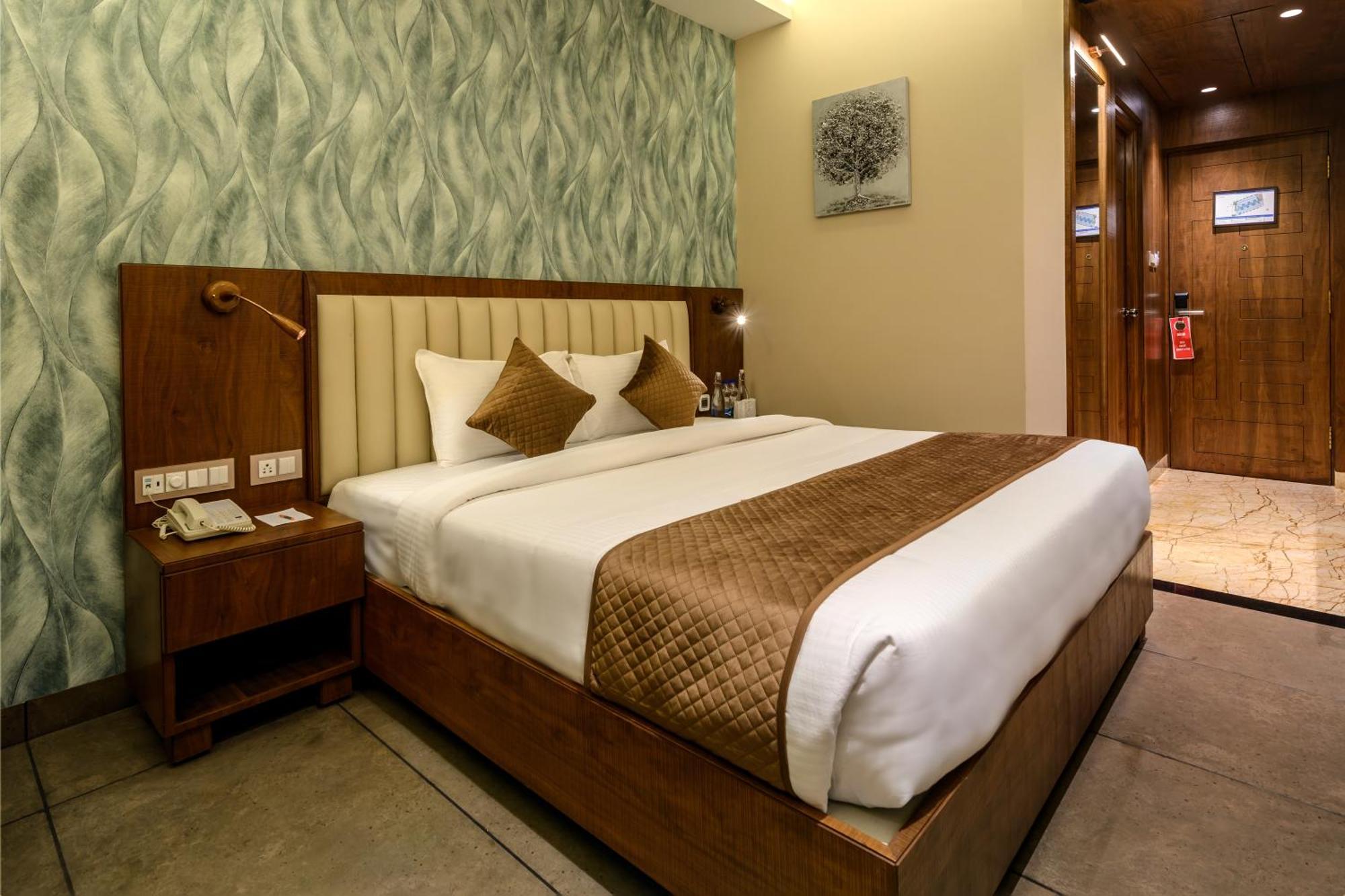 Sundex Hotel Tandzsávúr Kültér fotó